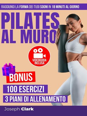 cover image of Pilates al Muro